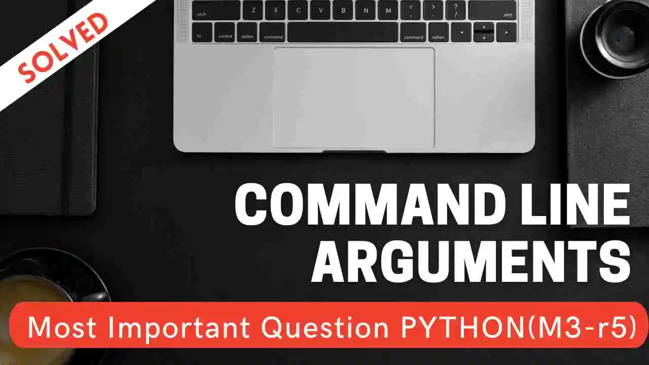 what-is-command-line-argument-in-python-in-hindi
