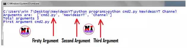 command-line-argument-python