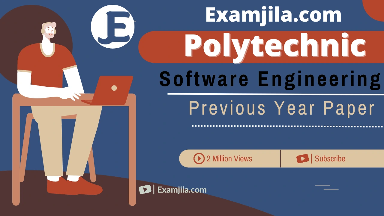 polytechnic-software-engineering-previous-year-paper-download